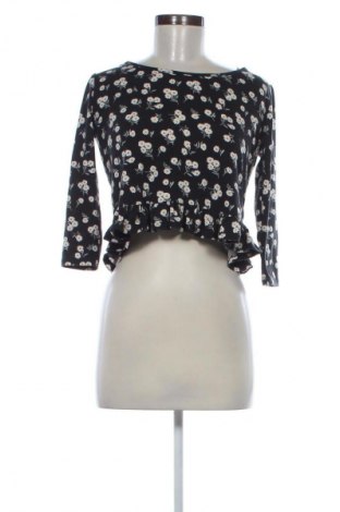 Дамска блуза Twentyfourseven, Размер XS, Цвят Многоцветен, Цена 19,00 лв.