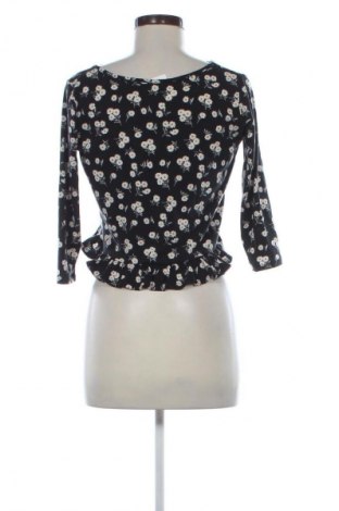 Дамска блуза Twentyfourseven, Размер XS, Цвят Многоцветен, Цена 19,00 лв.