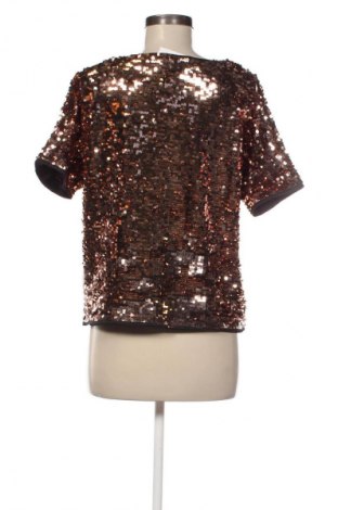 Damen Shirt Twist & Tango, Größe S, Farbe Golden, Preis € 34,78