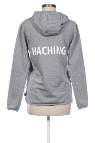 Dámska blúza Uhlsport, Veľkosť S, Farba Sivá, Cena  4,95 €