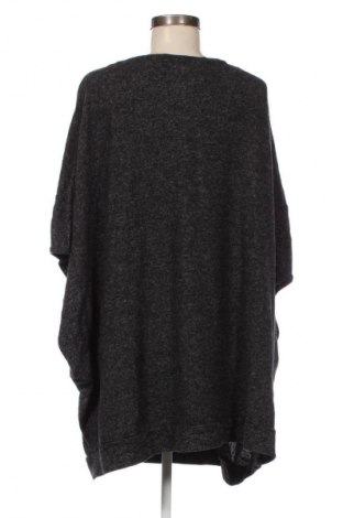 Dámska blúza Ulla Popken, Veľkosť XL, Farba Sivá, Cena  13,95 €