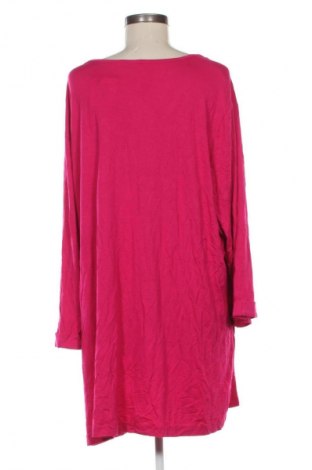 Dámská halenka Ulla Popken, Velikost L, Barva Růžová, Cena  149,00 Kč