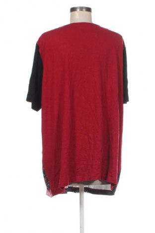 Bluză de femei Ulla Popken, Mărime XXL, Culoare Multicolor, Preț 116,99 Lei