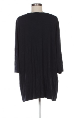 Bluză de femei Ulla Popken, Mărime XXL, Culoare Albastru, Preț 180,99 Lei