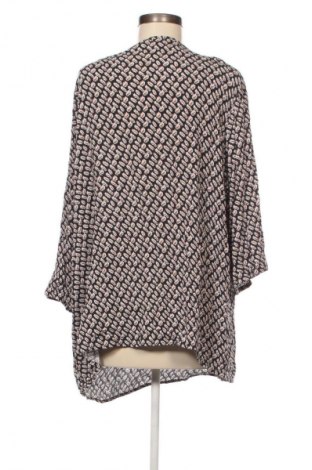 Дамска блуза Ulla Popken, Размер XXL, Цвят Многоцветен, Цена 32,99 лв.