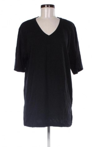 Damen Shirt Ulla Popken, Größe L, Farbe Schwarz, Preis € 8,99