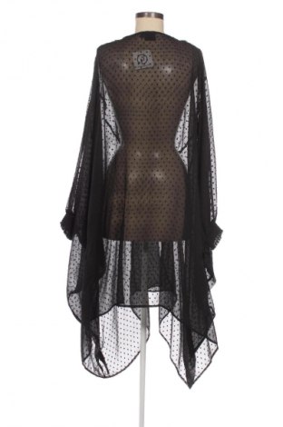 Dámská halenka Ulla Popken, Velikost 4XL, Barva Černá, Cena  609,00 Kč