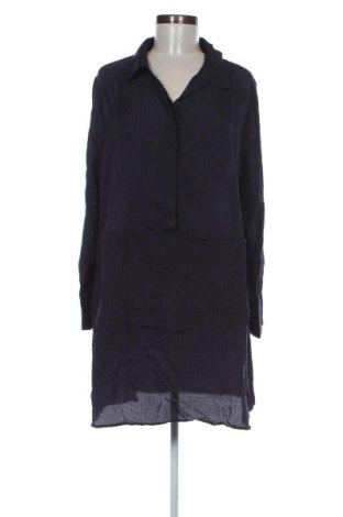 Дамска блуза Ulla Popken, Размер XL, Цвят Син, Цена 22,99 лв.