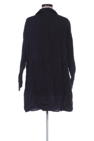 Дамска блуза Ulla Popken, Размер XL, Цвят Син, Цена 22,99 лв.