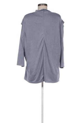 Dámská halenka Ulla Popken, Velikost XL, Barva Modrá, Cena  429,00 Kč