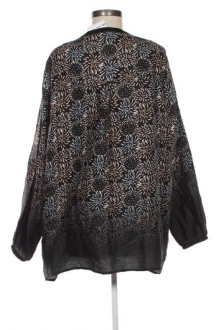 Dámska blúza Ulla Popken, Veľkosť 3XL, Farba Viacfarebná, Cena  17,00 €