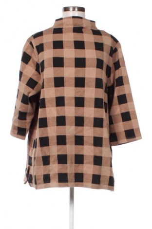 Damen Shirt Ulla Popken, Größe M, Farbe Mehrfarbig, Preis 19,99 €