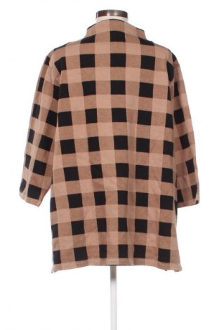 Damen Shirt Ulla Popken, Größe M, Farbe Mehrfarbig, Preis 19,99 €