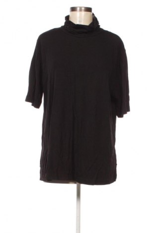 Damen Shirt Ulla Popken, Größe XXL, Farbe Schwarz, Preis € 8,99