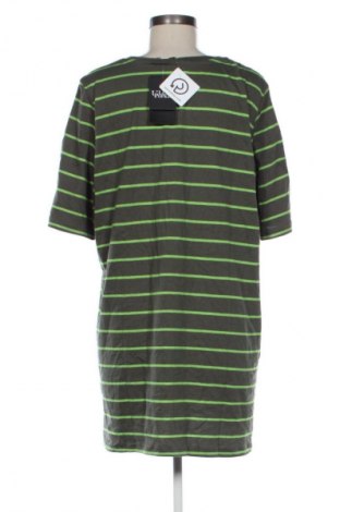 Дамска блуза Ulla Popken, Размер XL, Цвят Многоцветен, Цена 59,99 лв.