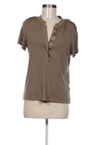 Damen Shirt Un Deux Trois, Größe M, Farbe Beige, Preis € 13,99