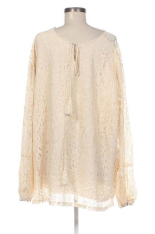 Dámská halenka Unbranded, Velikost 5XL, Barva Vícebarevné, Cena  159,00 Kč