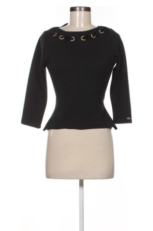 Bluzka damska Unbranded, Rozmiar S, Kolor Czarny, Cena 28,99 zł