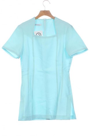 Γυναικεία μπλούζα Unbranded, Μέγεθος S, Χρώμα Μπλέ, Τιμή 8,18 €