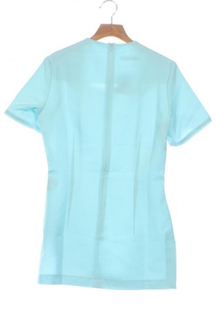 Γυναικεία μπλούζα Unbranded, Μέγεθος S, Χρώμα Μπλέ, Τιμή 8,18 €