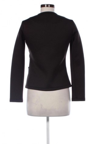 Дамска блуза Unbranded, Размер M, Цвят Черен, Цена 10,99 лв.