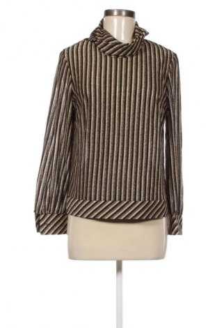 Дамска блуза Unbranded, Размер L, Цвят Многоцветен, Цена 9,99 лв.