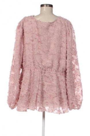 Γυναικεία μπλούζα Unbranded, Μέγεθος XL, Χρώμα Ρόζ , Τιμή 3,99 €