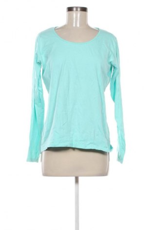 Dámská halenka Unbranded, Velikost XXL, Barva Modrá, Cena  139,00 Kč