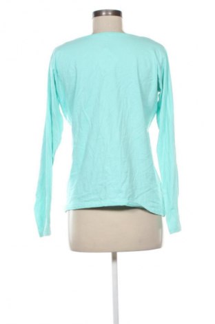 Dámská halenka Unbranded, Velikost XXL, Barva Modrá, Cena  139,00 Kč