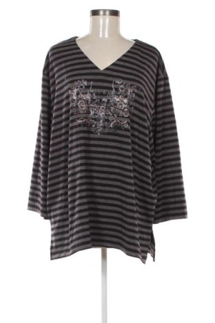 Дамска блуза Unbranded, Размер XXL, Цвят Многоцветен, Цена 22,99 лв.
