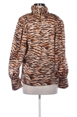 Дамска блуза Unbranded, Размер M, Цвят Многоцветен, Цена 31,99 лв.