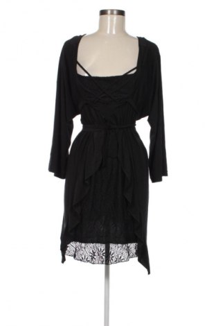 Bluzka damska Unbranded, Rozmiar 3XL, Kolor Czarny, Cena 19,99 zł