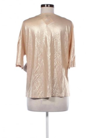 Damen Shirt Unbranded, Größe XS, Farbe Golden, Preis € 16,99