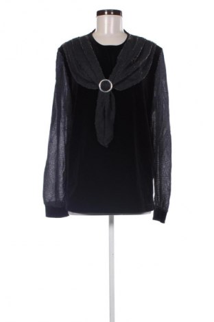 Dámska blúza Unbranded, Veľkosť L, Farba Čierna, Cena  5,95 €