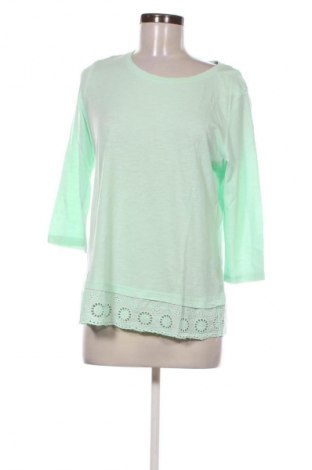 Női blúz Unbranded, Méret M, Szín Zöld, Ár 3 800 Ft