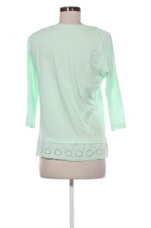 Női blúz Unbranded, Méret M, Szín Zöld, Ár 3 800 Ft