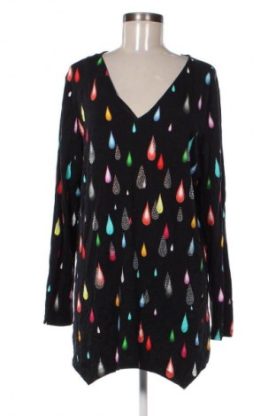 Dámská halenka Unbranded, Velikost XL, Barva Vícebarevné, Cena  109,00 Kč