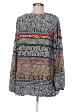 Dámská halenka Unbranded, Velikost 3XL, Barva Vícebarevné, Cena  149,00 Kč