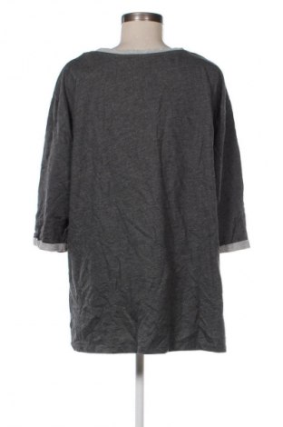 Dámska blúza Unbranded, Veľkosť 3XL, Farba Sivá, Cena  12,95 €