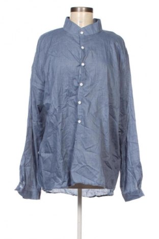 Damen Shirt Unbranded, Größe XXL, Farbe Blau, Preis € 10,99