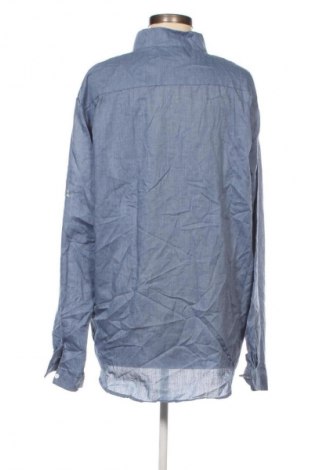 Damen Shirt Unbranded, Größe XXL, Farbe Blau, Preis € 10,99