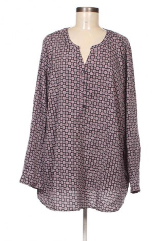 Dámská halenka Unbranded, Velikost 3XL, Barva Vícebarevné, Cena  279,00 Kč