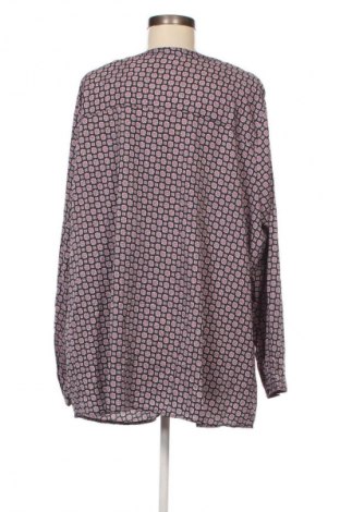 Dámská halenka Unbranded, Velikost 3XL, Barva Vícebarevné, Cena  279,00 Kč