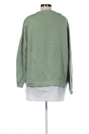 Dámska blúza Unbranded, Veľkosť XXL, Farba Zelená, Cena  10,95 €