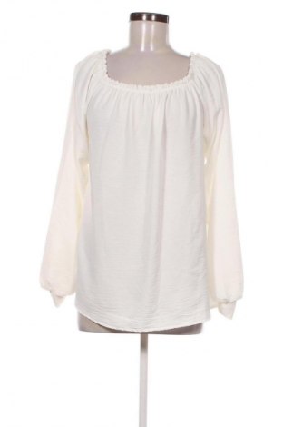 Női blúz Unbranded, Méret XXL, Szín Fehér, Ár 3 800 Ft
