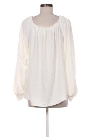 Női blúz Unbranded, Méret XXL, Szín Fehér, Ár 3 800 Ft