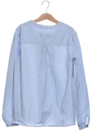 Γυναικεία μπλούζα Unbranded, Μέγεθος S, Χρώμα Μπλέ, Τιμή 9,72 €