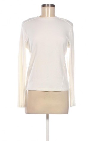 Дамска блуза Unbranded, Размер M, Цвят Екрю, Цена 31,99 лв.