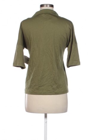 Дамска блуза Unbranded, Размер XS, Цвят Многоцветен, Цена 25,99 лв.