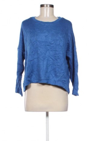 Bluză de femei Unbranded, Mărime L, Culoare Albastru, Preț 15,99 Lei